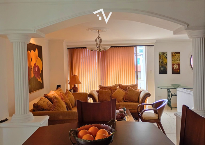 Apartamento de 3 alcobas en venta en Cr. Puerta Del Sol, Barranquilla, 154 m² · foto 6 de 23