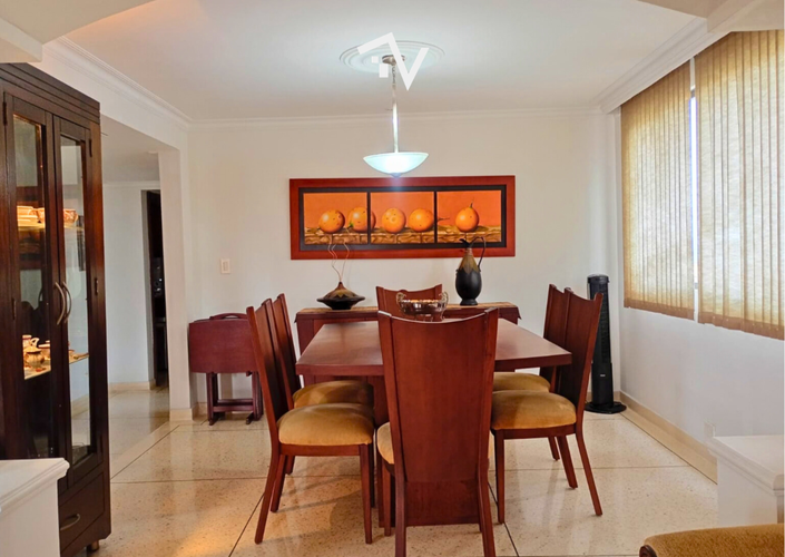 Apartamento de 3 alcobas en venta en Cr. Puerta Del Sol, Barranquilla, 154 m² · foto 7 de 23