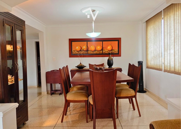 Apartamento de 3 alcobas en venta en Cr. Puerta Del Sol, Barranquilla, 154 m² · foto 8 de 23