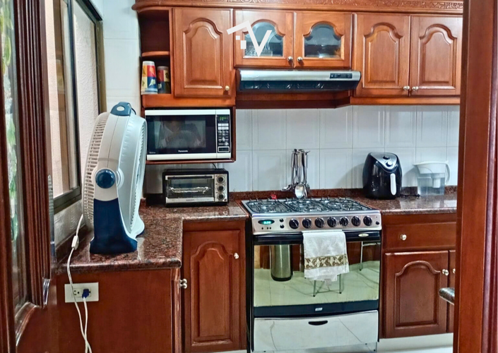 Apartamento de 3 alcobas en venta en Cr. Puerta Del Sol, Barranquilla, 154 m² · foto 10 de 23
