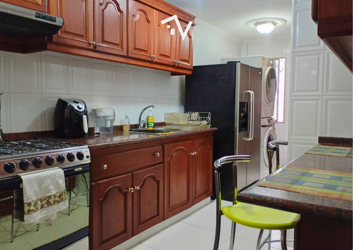 Apartamento de 3 alcobas en venta en Cr. Puerta Del Sol, Barranquilla, 154 m² · foto 11 de 23