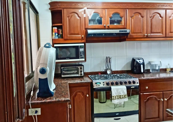Apartamento de 3 alcobas en venta en Cr. Puerta Del Sol, Barranquilla, 154 m² · foto 12 de 23