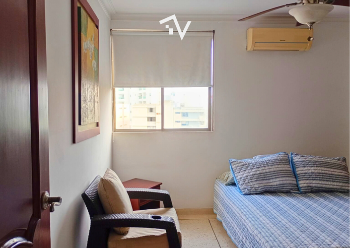 Apartamento de 3 alcobas en venta en Cr. Puerta Del Sol, Barranquilla, 154 m² · foto 17 de 23