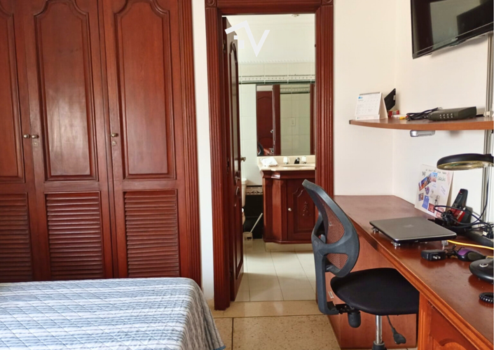 Apartamento de 3 alcobas en venta en Cr. Puerta Del Sol, Barranquilla, 154 m² · foto 18 de 23