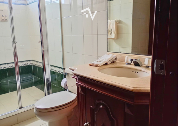 Apartamento de 3 alcobas en venta en Cr. Puerta Del Sol, Barranquilla, 154 m² · foto 20 de 23
