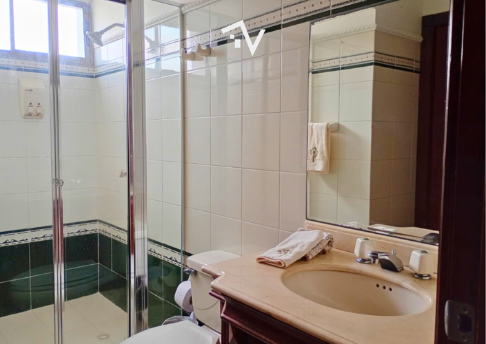 Apartamento de 3 alcobas en venta en Cr. Puerta Del Sol, Barranquilla, 154 m² · foto 21 de 23