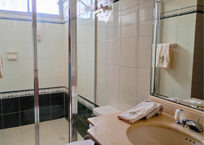 Apartamento de 3 alcobas en venta en Cr. Puerta Del Sol, Barranquilla, 154 m² · foto 22 de 23