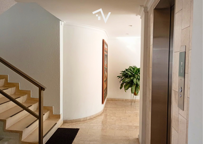 Apartamento de 3 alcobas en venta en Cr. Puerta Del Sol, Barranquilla, 154 m² · foto 23 de 23