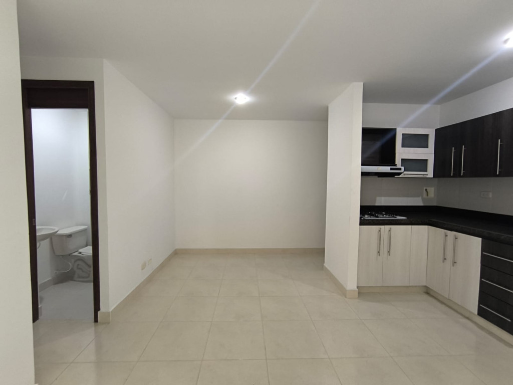 Apartamento en venta en Belén, Medellín 2