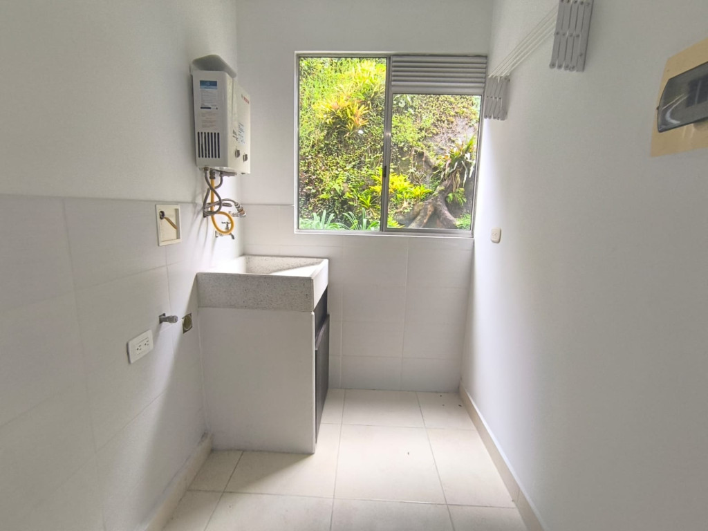 Apartamento en venta en Belén, Medellín 3