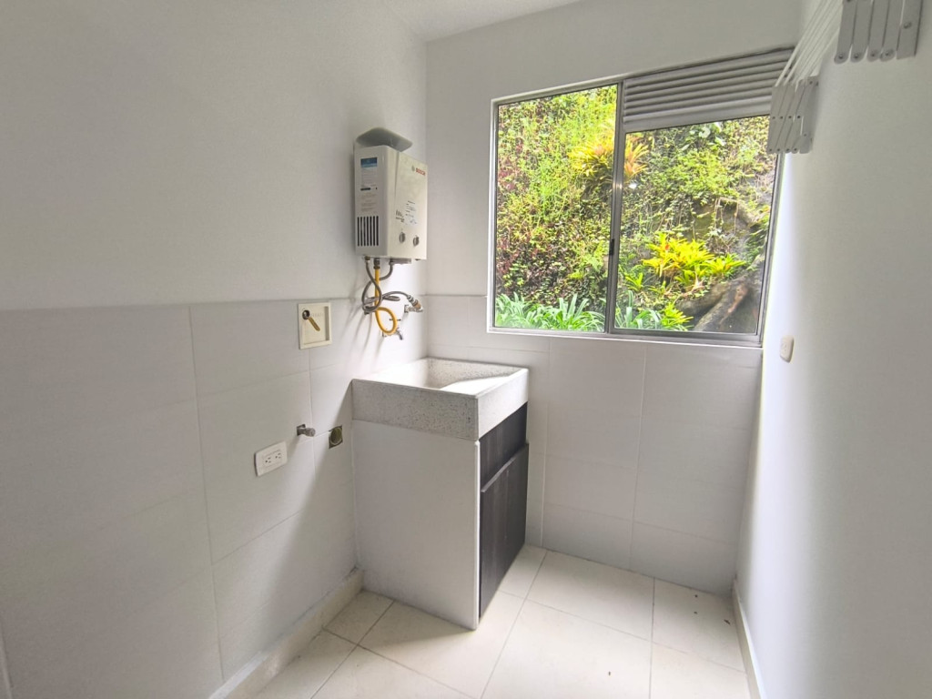 Apartamento en venta en Belén, Medellín 4