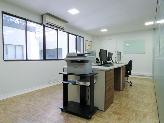 Oficina en venta en Suramericana, Medellín, 50 m² · foto 2 de 15