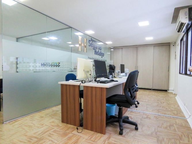 Oficina en venta en Suramericana, Medellín, 50 m² · foto 3 de 15