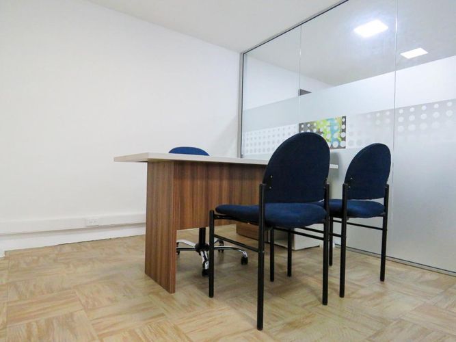 Oficina en venta en Suramericana, Medellín, 50 m² · foto 4 de 15