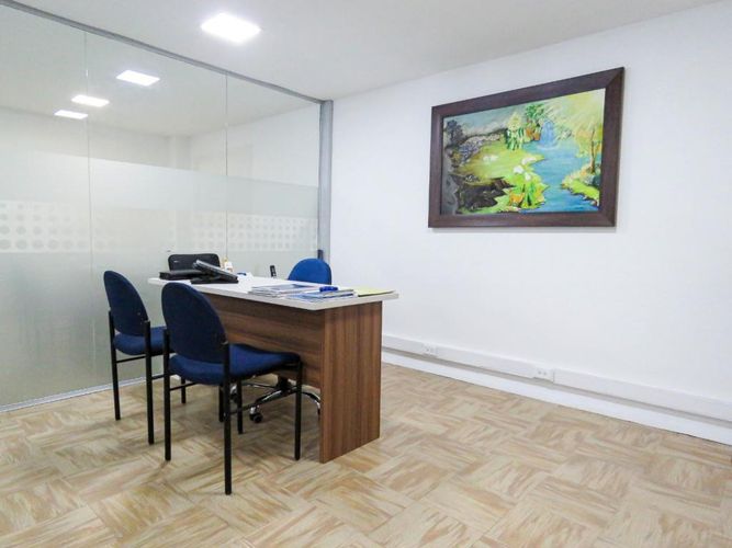Oficina en venta en Suramericana, Medellín, 50 m² · foto 5 de 15