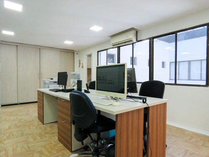 Oficina en venta en Suramericana, Medellín, 50 m² · foto 6 de 15