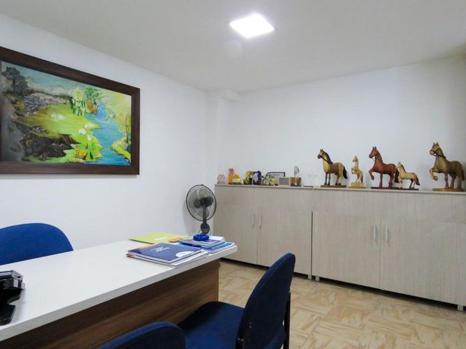 Oficina en venta en Suramericana, Medellín, 50 m² · foto 9 de 15