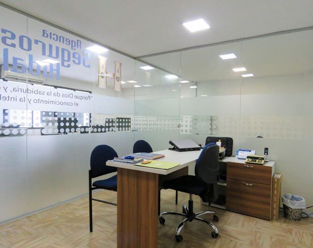 Oficina en venta en Suramericana, Medellín, 50 m² · foto 11 de 15