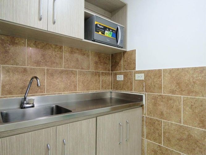 Oficina en venta en Suramericana, Medellín, 50 m² · foto 13 de 15