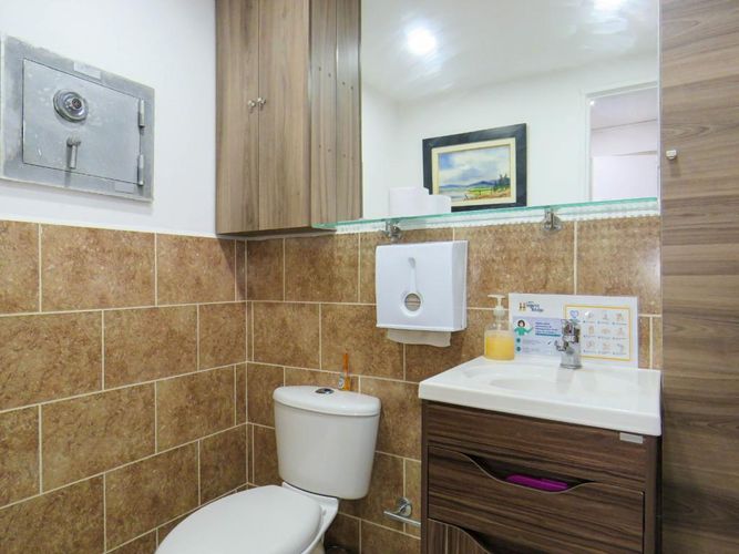 Oficina en venta en Suramericana, Medellín, 50 m² · foto 15 de 15