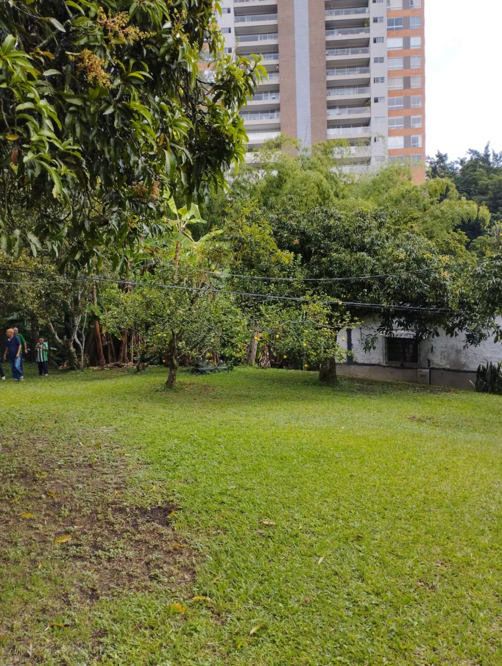 Bilde 1 av eiendommen som annonseres i Medellín