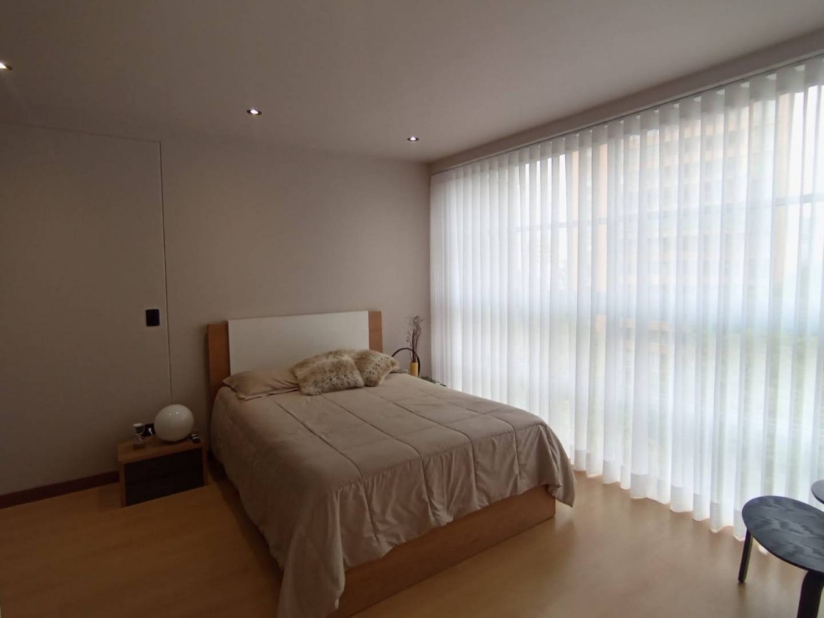 Apartaestudio en arriendo en La Tomatera, Medellín · foto 10 de 15