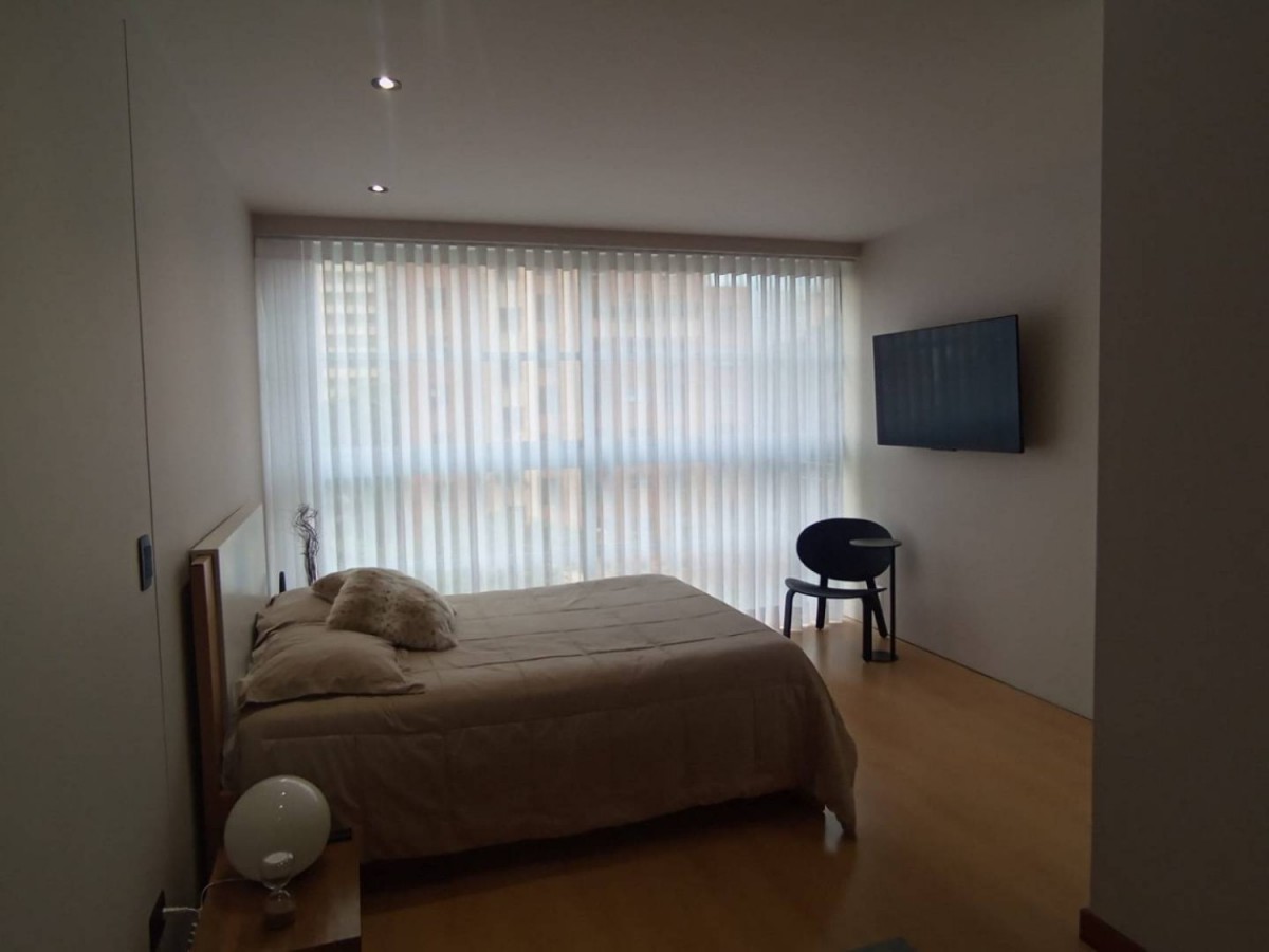 Apartaestudio en arriendo en La Tomatera, Medellín · foto 11 de 15