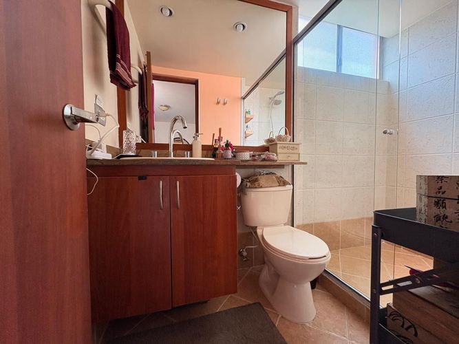 Apartamento de 5 alcobas en venta en El Poblado, Medellín, 123 m² · foto 12 de 14
