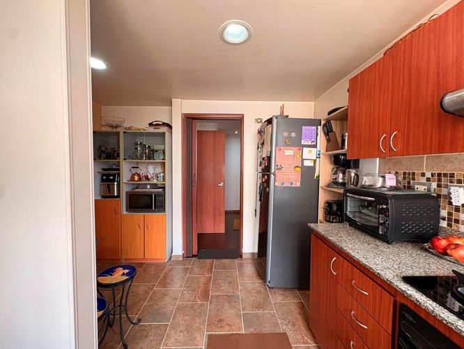 Apartamento de 5 alcobas en venta en El Poblado, Medellín, 123 m² · foto 4 de 14