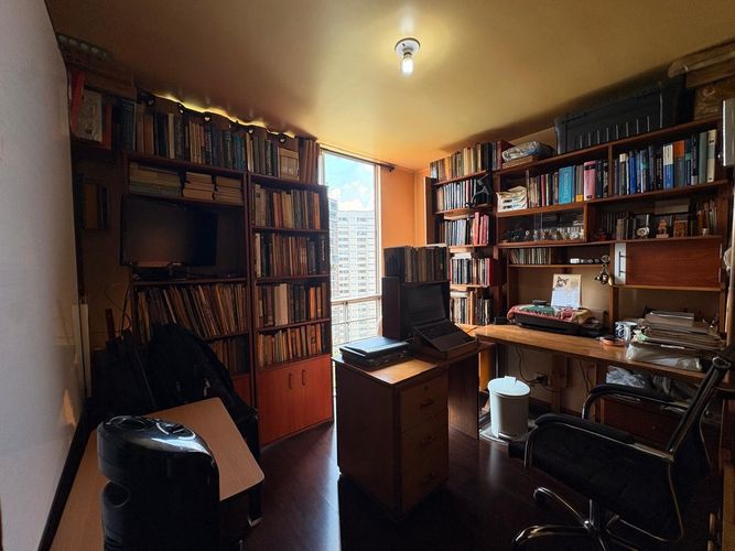 Apartamento de 5 alcobas en venta en El Poblado, Medellín, 123 m² · foto 9 de 14