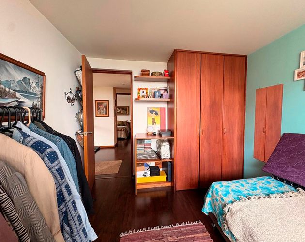 Apartamento de 5 alcobas en venta en El Poblado, Medellín, 123 m² · foto 10 de 14