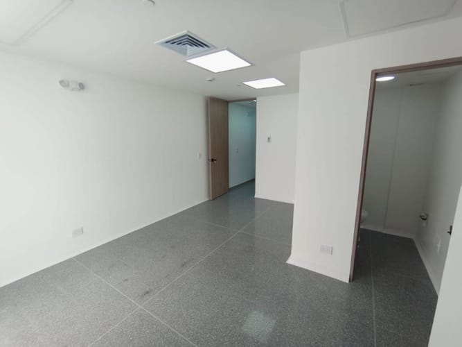 Consultorio en arriendo en San Diego, Medellín, 30 m² · foto 4 de 8