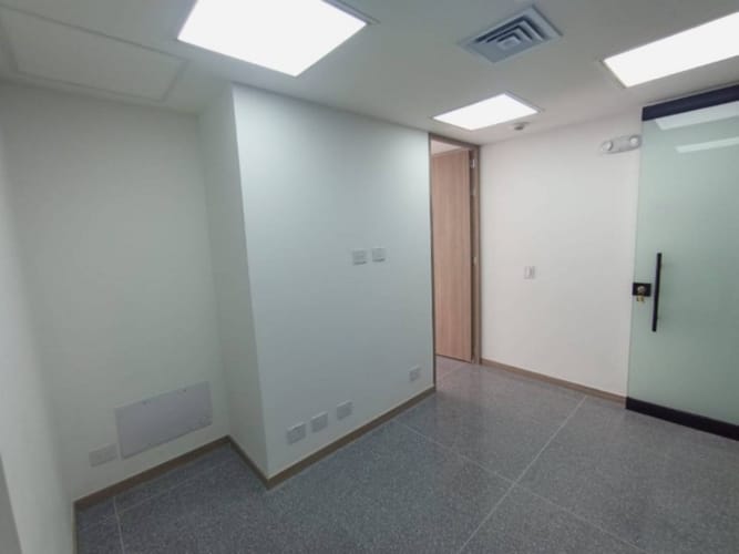 Consultorio en arriendo en San Diego, Medellín, 30 m² · foto 5 de 8