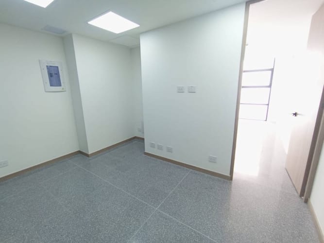 Consultorio en arriendo en San Diego, Medellín, 30 m² · foto 7 de 8