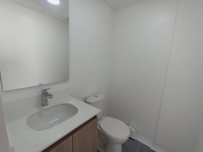 Consultorio en arriendo en San Diego, Medellín, 30 m² · foto 8 de 8