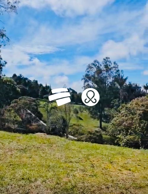 Lote en venta en Las Palmas, Envigado, 5025 m² · foto 3 de 6