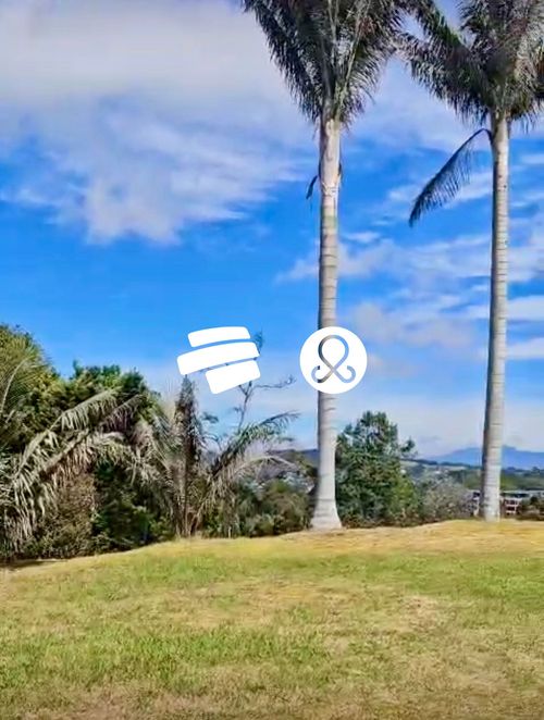 Lote en venta en Las Palmas, Envigado, 5025 m² · foto 4 de 6