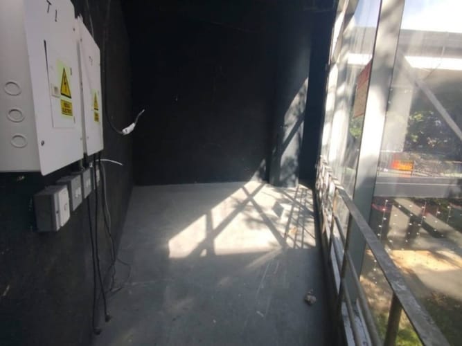 Local en arriendo en Bosques De San Pablo, Medellín, 177 m² · foto 9 de 10