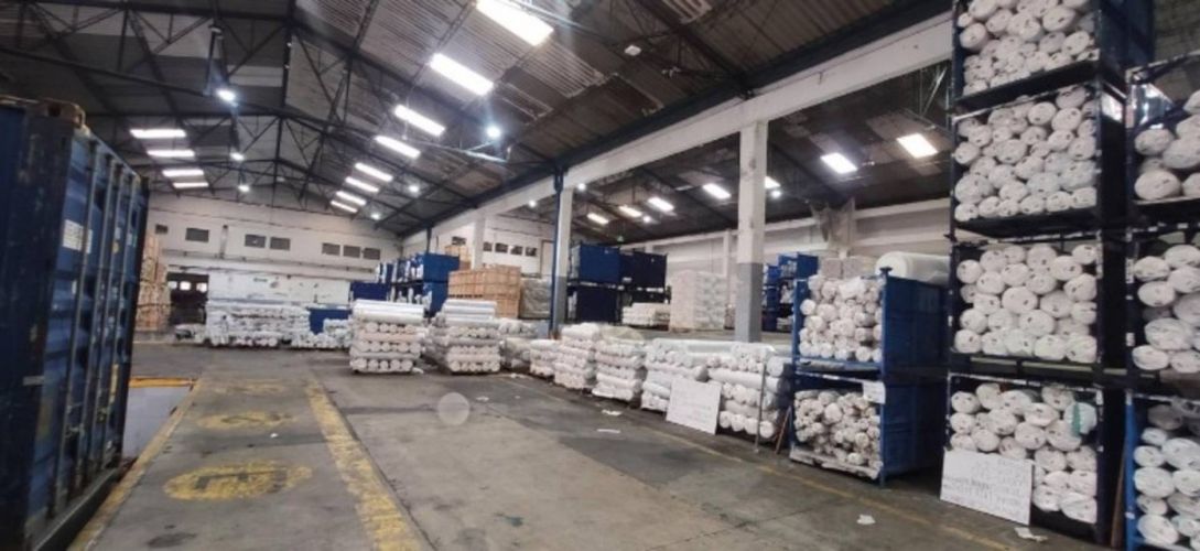 Bodega en arriendo en Manuel Restrepo, Itagüí, 3197 m² · foto 3 de 14