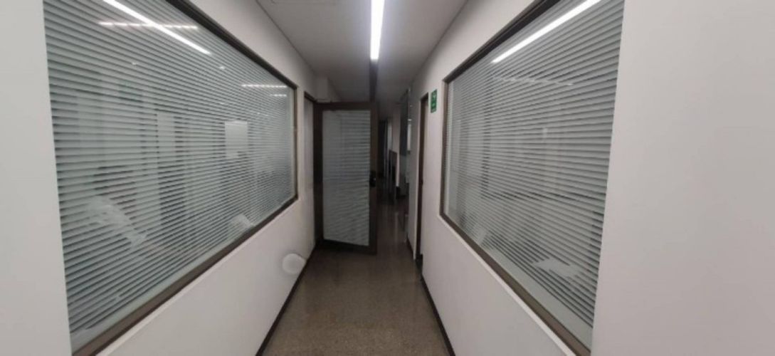 Bodega en arriendo en Manuel Restrepo, Itagüí, 3197 m² · foto 7 de 14