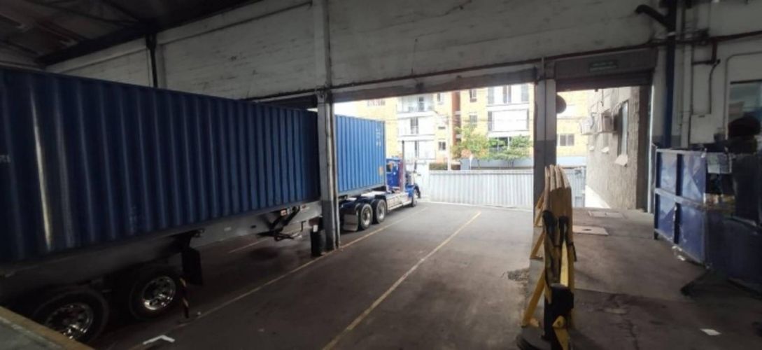 Bodega en arriendo en Manuel Restrepo, Itagüí, 3197 m² · foto 12 de 14