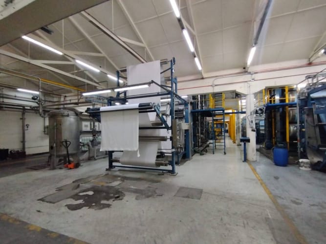 Bodega en arriendo en Santa Ana, Bello, 2806 m² · foto 4 de 10