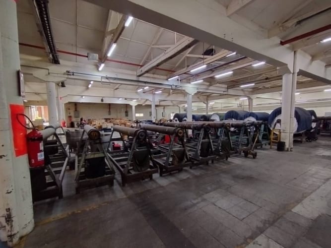 Bodega en arriendo en Santa Ana, Bello, 2806 m² · foto 5 de 10