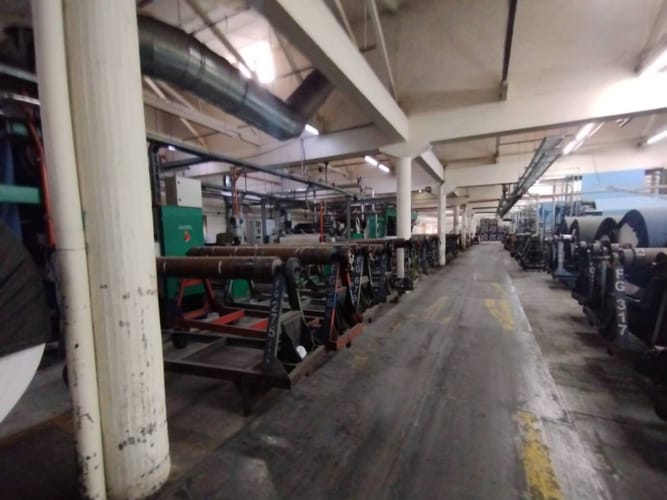Bodega en arriendo en Santa Ana, Bello, 2806 m² · foto 6 de 10
