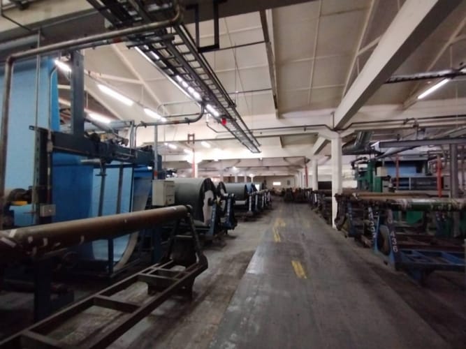 Bodega en arriendo en Santa Ana, Bello, 2806 m² · foto 7 de 10