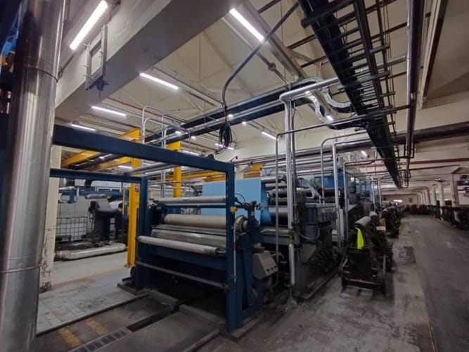 Bodega en arriendo en Santa Ana, Bello, 2806 m² · foto 8 de 10