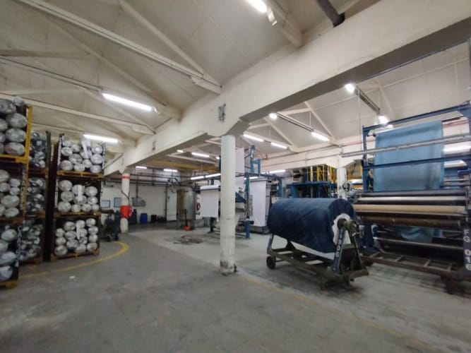 Bodega en arriendo en Santa Ana, Bello, 2806 m² · foto 9 de 10