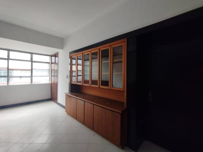 Oficina en arriendo en La Candelaria, Medellín, 38 m² · foto 2 de 6