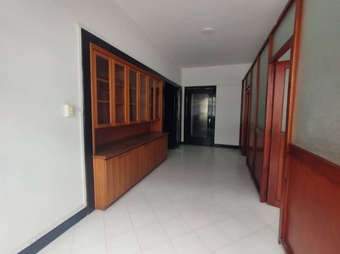 Oficina en arriendo en La Candelaria, Medellín, 38 m² · foto 4 de 6