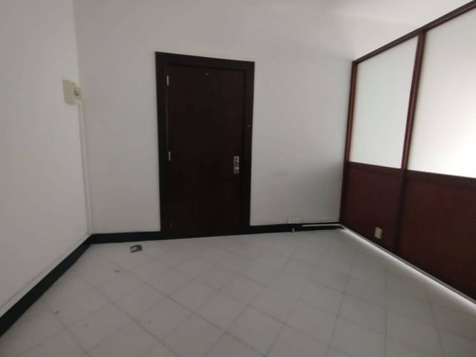 Oficina en arriendo en La Candelaria, Medellín, 38 m² · foto 6 de 6